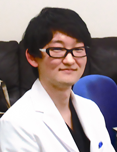 福地 恒一郎