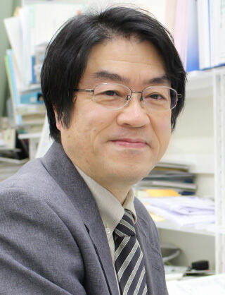 池添 隆之