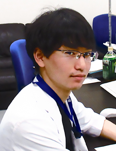佐藤 佑紀